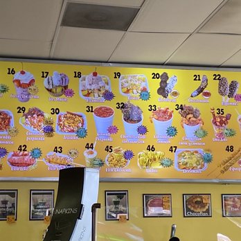 Botanas Lokas - Menu - Mexican Near Me - Aurora, Colorado
