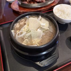 K Restaurant
