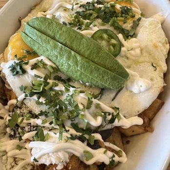 AR's Breakfast & Brunch - Chorizo Bowl - Breakfast & Brunch Near Me - Overland Park, Kansas