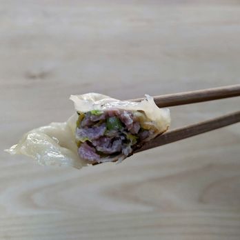 Koie Ramen Munch - 08/30/23 Gyoza, Chili Oil - Ramen Near Me - Oslo, 03