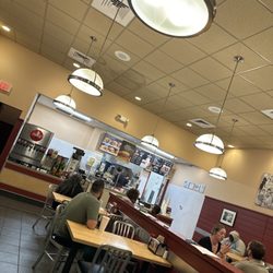 Wayback Burgers