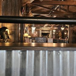 Kodiax Barn & Grill