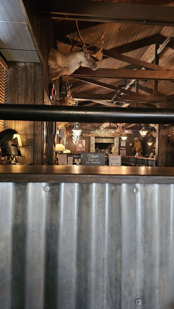 Kodiax Barn & Grill