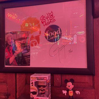 The Turf Club - Guy Fieri from Diner's, Drive-Ins and Dives visited this place - Burgers Near Me - Cincinnati, Ohio The Turf Club - Guy Fieri from Diner's, Drive-Ins and Dives visited this place - Burgers Near Me - Cincinnati, Ohio