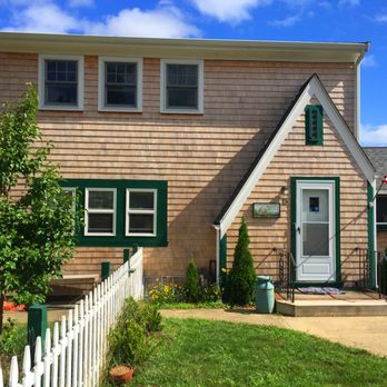 Longfellow Design Build - the front of a house - General Contractors Near Me - Falmouth, Massachusetts