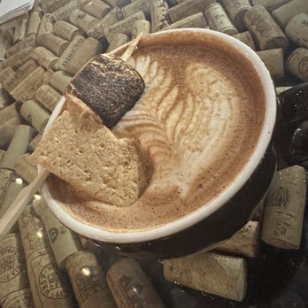 Detour Coffee - Coffee & Tea Near Me - Arlington, Virginia