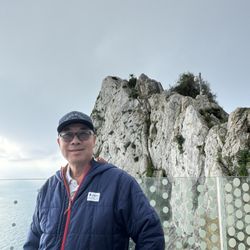 Rock Of Gibraltar