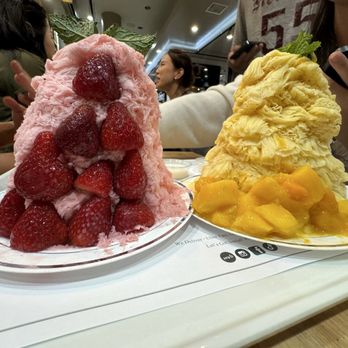 Oakobing - Shaved Ice Near Me - Los Angeles, California Oakobing - Shaved Ice Near Me - Los Angeles, California
