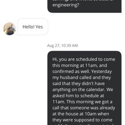 Conversation Conversation