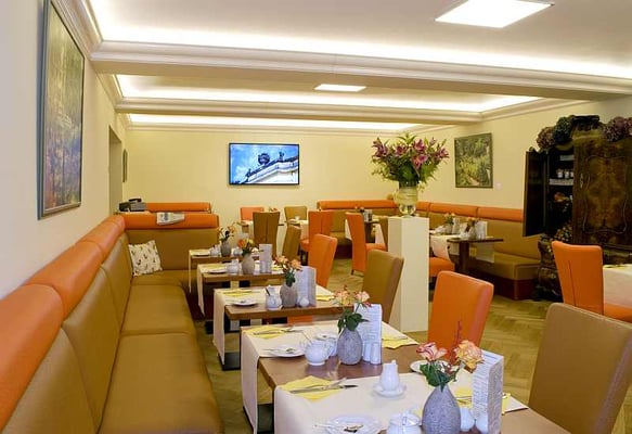 Hotel Villa Monte Vino by null