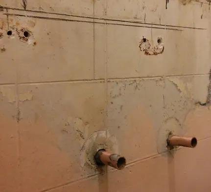 Slide of Drain Kings