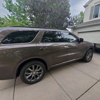 Clear Shadez Tint Studio - Car Window Tinting Near Me - Aurora, Colorado Clear Shadez Tint Studio - Car Window Tinting Near Me - Aurora, Colorado