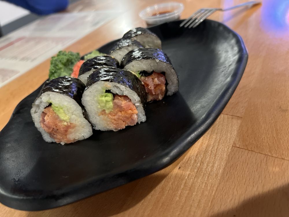 KASABI Updated September 2024 21 Photos & 22 Reviews 343 N Creek