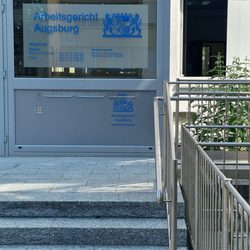 Arbeitsgericht Augsburg