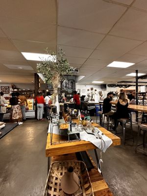 Dudley's Famous Bakery and Cafe by null