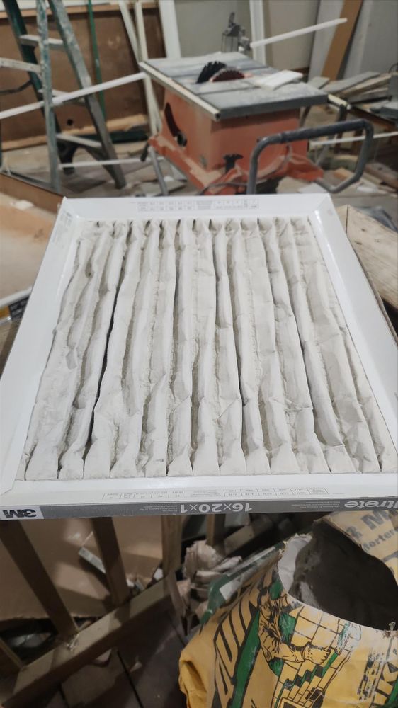 Slide of Paco's Heating & Cooling