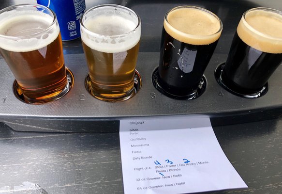 Solano Brewing Company by null