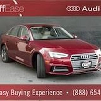 Audi Lehi - Car Dealers Near Me - Lehi, Utah
