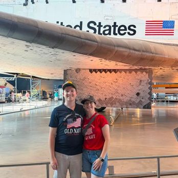Steven F Udvar-Hazy Center - Plane - Museums Near Me - Chantilly, Virginia Steven F Udvar-Hazy Center - Plane - Museums Near Me - Chantilly, Virginia