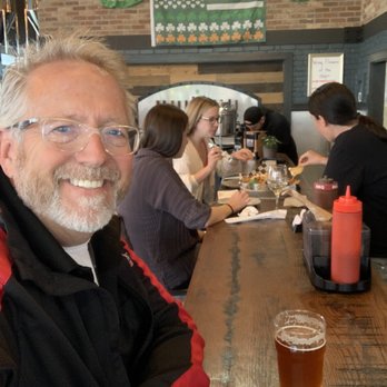 Notch 8 Brewery - Love this place.  -Greg - Brewpubs Near Me - Annapolis Junction, Maryland