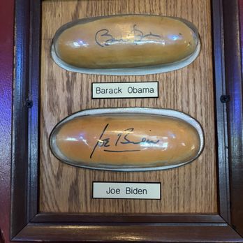 Tony Packo's - Hot Dogs Near Me - Toledo, Ohio