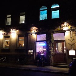 Weinbar Weimar - Weimar von auße.