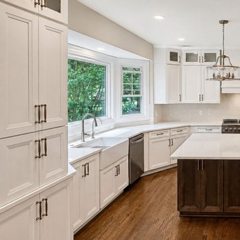 Elegant Kitchen and Bath - Kitchen & Bath Near Me - Herndon, Virginia Elegant Kitchen and Bath - Kitchen & Bath Near Me - Herndon, Virginia