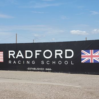 Radford Racing School - Put this on your bucket list. - Driving Schools Near Me - Chandler, Arizona Radford Racing School - Put this on your bucket list. - Driving Schools Near Me - Chandler, Arizona