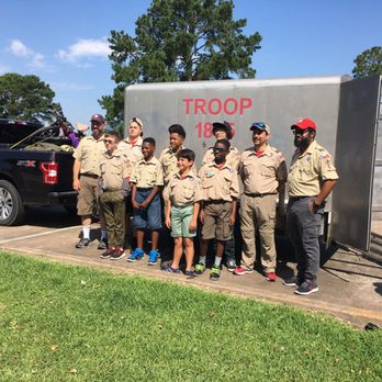 Copperfield Information Center - Community Service/Non-Profit Near Me - Houston, Texas