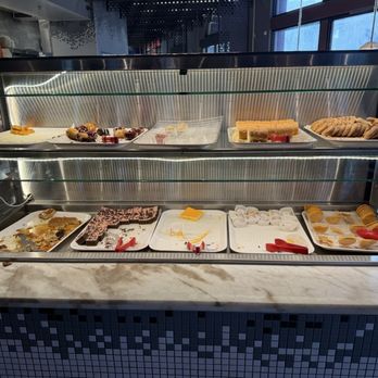 Asia Buffet - Dessert Station - Buffets Near Me - Buena Park, California Asia Buffet - Dessert Station - Buffets Near Me - Buena Park, California