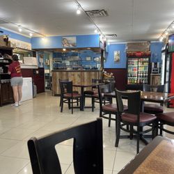 Di Carlo Pizza