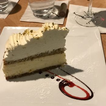 BB's - Mango Key Lime Pie - New American Near Me - Jacksonville, Florida