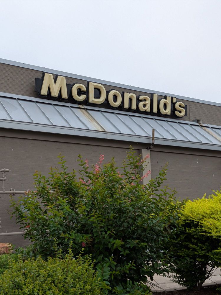 McDonald's Logo