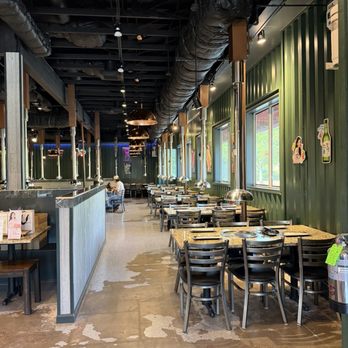 Wow Korean BBQ - Dining area - Korean Near Me - Oklahoma City, Oklahoma Wow Korean BBQ - Dining area - Korean Near Me - Oklahoma City, Oklahoma