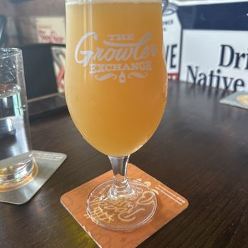 The Growler Exchange - Jellyfish IPA - Beer Bar Near Me - San Antonio, Texas The Growler Exchange - Jellyfish IPA - Beer Bar Near Me - San Antonio, Texas