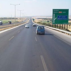 ferat tunnel