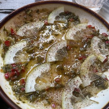 Bacari North Park - Crudo - Breakfast & Brunch Near Me - San Diego, California