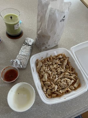 Wholly Guacamole Mexican Grille by null