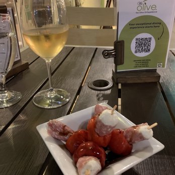 We Olive Wine Bar & Marketplace - Stuffed Peppadews - Wine Bars Near Me - Pasadena, California We Olive Wine Bar & Marketplace - Stuffed Peppadews - Wine Bars Near Me - Pasadena, California