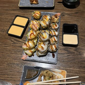 Kumo Sushi - Sushi Bars Near Me - webster, Texas Kumo Sushi - Sushi Bars Near Me - webster, Texas