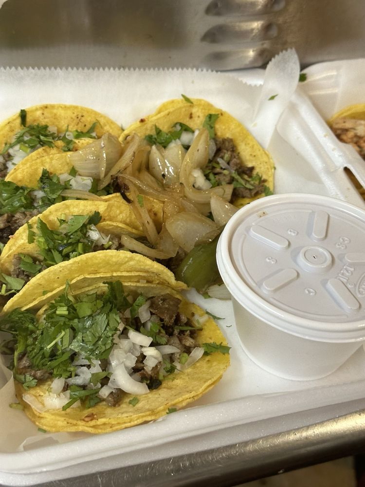 Taqueria Daisy