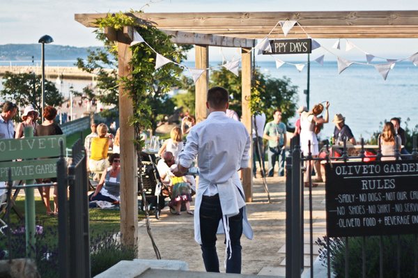 Haddington House by null