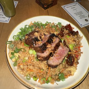 The Clever Koi - Asian Fusion Near Me - Phoenix, Arizona The Clever Koi - Asian Fusion Near Me - Phoenix, Arizona