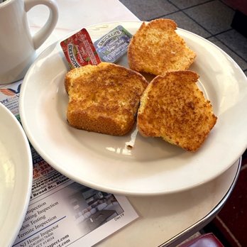 Blairstown Diner - corn muffin - Diners Near Me - Blairstown, New Jersey Blairstown Diner - corn muffin - Diners Near Me - Blairstown, New Jersey