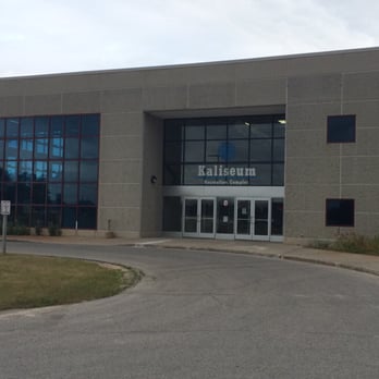 Kaliseum Recreation Complex - Amateur Sports Teams Near Me - Kalkaska, Michigan