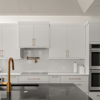 S&W Kitchens - modern kitchen - General Contractors Near Me - Palm Harbor, Florida S&W Kitchens - modern kitchen - General Contractors Near Me - Palm Harbor, Florida