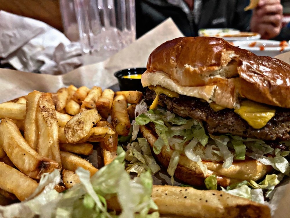 American (Traditional) CHILI’S 234 Photos & 265 Reviews 7010 N