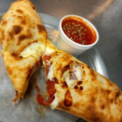 Elizabeth's Pizza