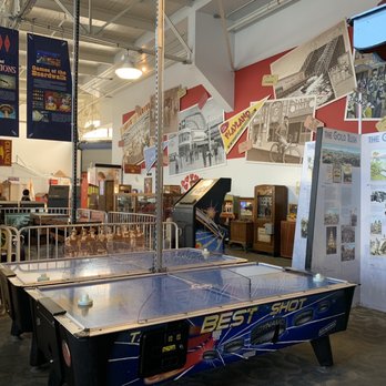 Musee Mecanique - Museums Near Me - San Francisco, California Musee Mecanique - Museums Near Me - San Francisco, California