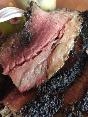 La Traila Barbecue by null